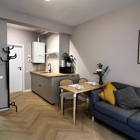 Apartment Rosa Local, Explore Easy *